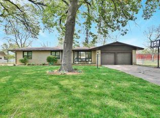 3103 N Sedgwick St, Wichita, KS 67204