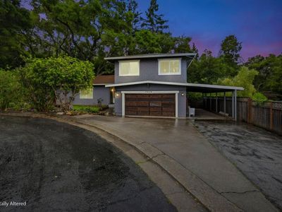4 Bluehill Ct, Scotts Valley, CA, 95066
