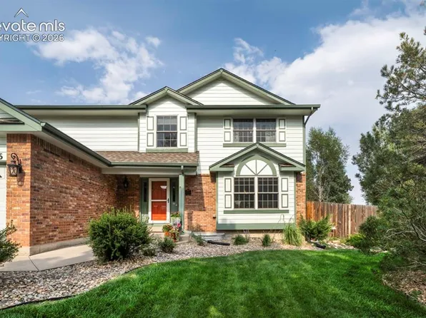 2216 Ramsgate Ter, Colorado Springs, CO 80919