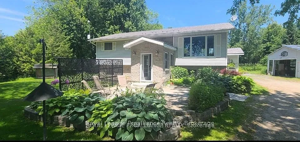 614 County Road 64 Rd