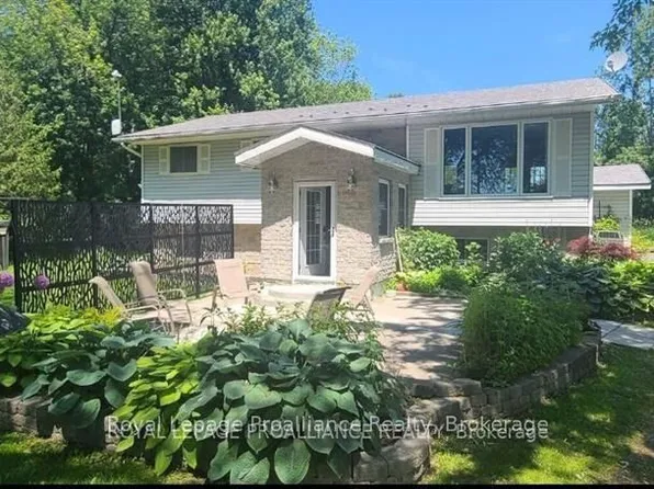 614 County Road 64 Rd, Brighton, ON K0K 1H0