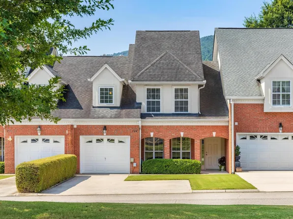 724 Outlook Ln, Chattanooga, TN 37419
