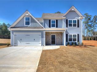 169 Elivia Way, Dallas, GA 30132