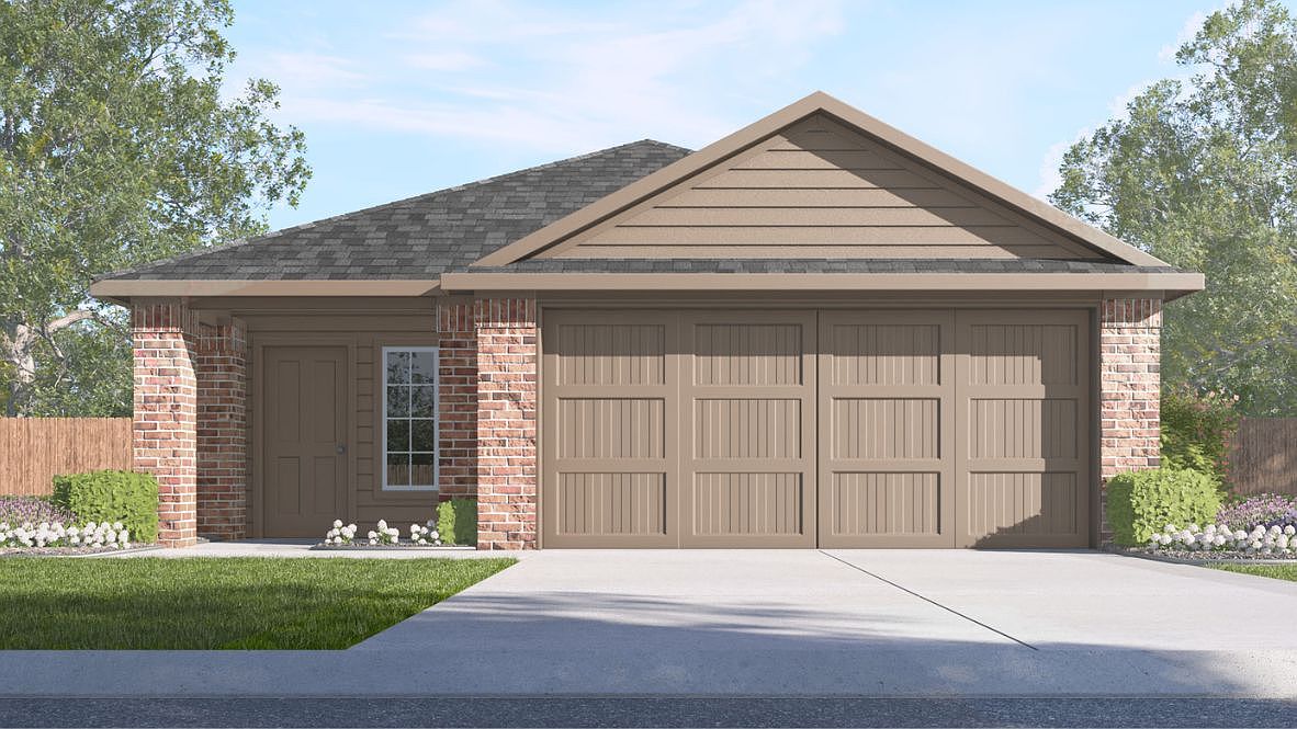 B★COOL 10713 Braewick Cir LOT 140, Bowling Green, KY 42101 | Zillow