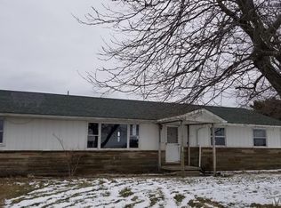 10588 County Rd, Alger, OH 45812