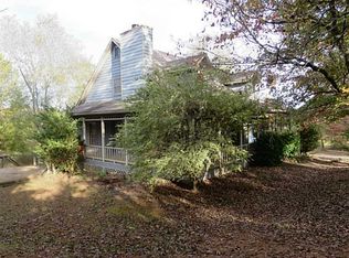 699 Bryant Rd, Ranger, GA 30734