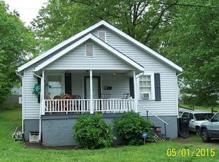 137 Hughes St, Danville, VA 24541
