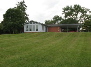 2705 Conrad Dr, Morristown, TN 37814