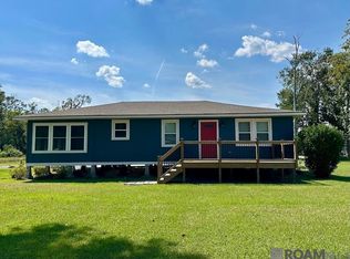 12149 J C Rd, Saint Amant, LA 70774