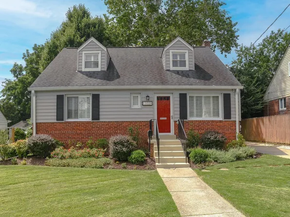 13519 Grenoble Dr, Rockville, MD 20853