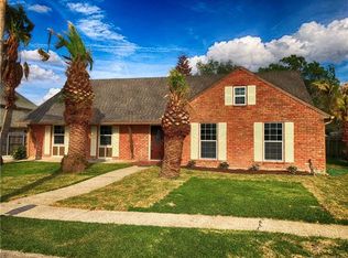 4 Teton St, Kenner, LA 70065