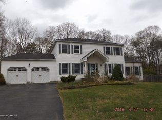 29 Heathwood Ave, Jackson, NJ 08527