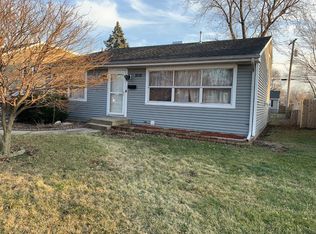 3110 Eder St, Highland, IN 46322