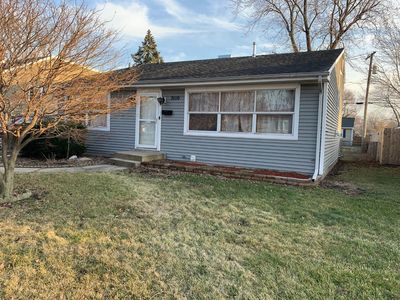 3110 Eder St, Highland, IN, 46322