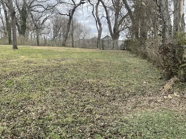 420 Mallory St Lot 24, Nashville, TN 37203