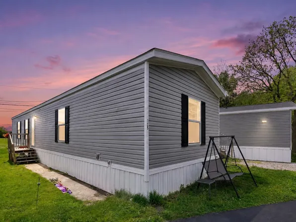 4285 Broadway #D25, Grove City, OH 43123