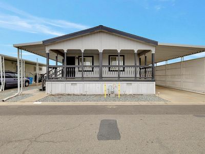 1155 Pease Rd Unit 109, Yuba City, CA, 95991