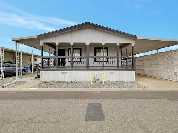 1155 Pease Rd Unit 109, Yuba City, CA 95991