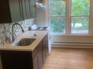 267 N 19th St #3, East Orange, NJ 07017