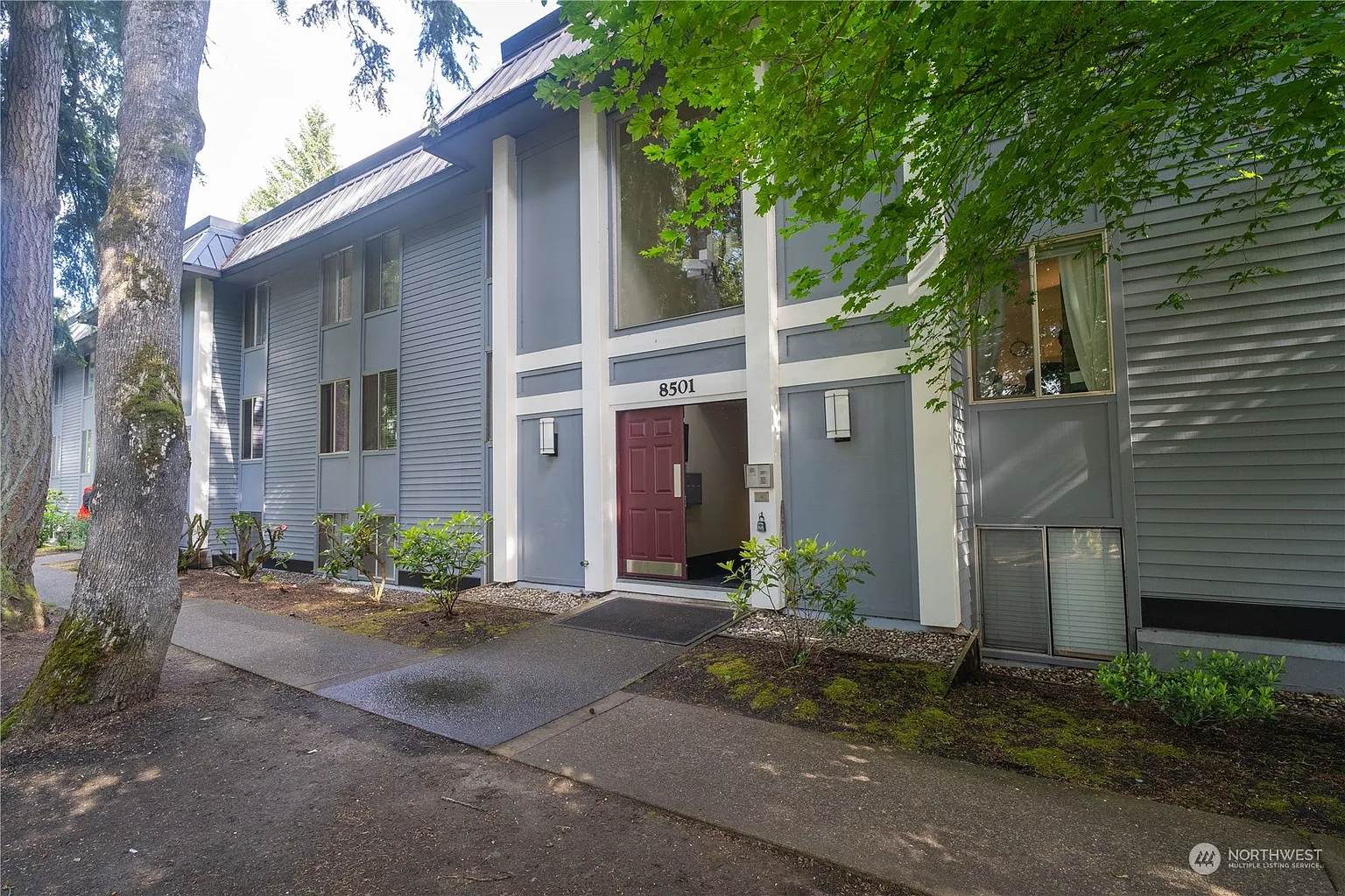8501 Zircon Drive SW #D-57 photo 1