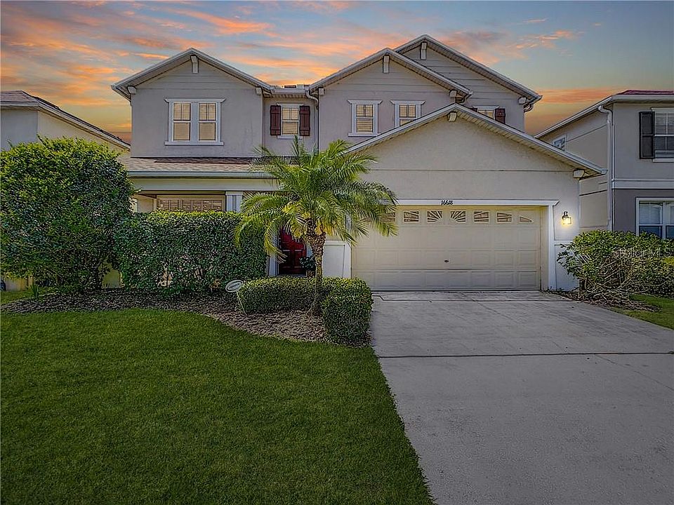 1st image of 16618 Sunrise Vista Dr