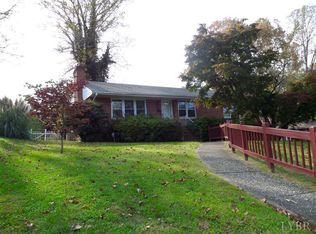 517 Midvale St, Lynchburg, VA 24502