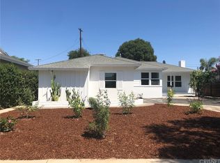 7730 Quakertown Ave, Winnetka, CA 91306