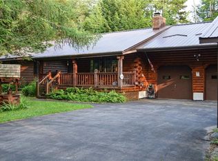 12024 Meekerville Rd, Forestport, NY 13338