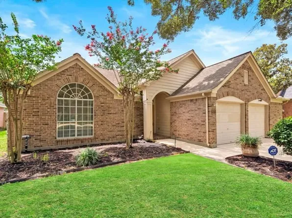 16315 Shining Rock Ln, Houston, TX 77095