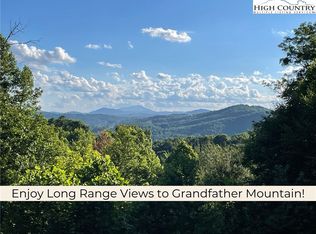 437 Mountain Ridge Run, Fleetwood, NC 28626