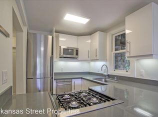 406 Arkansas St #4, San Francisco, CA 94107