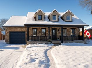 1936 Concorde Ave, Cornwall, ON K6H6M7