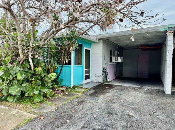 411 S Brevard Ave APT 2, Cocoa Beach, FL 32931