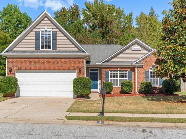6 Paranor Dr, Simpsonville, SC 29681