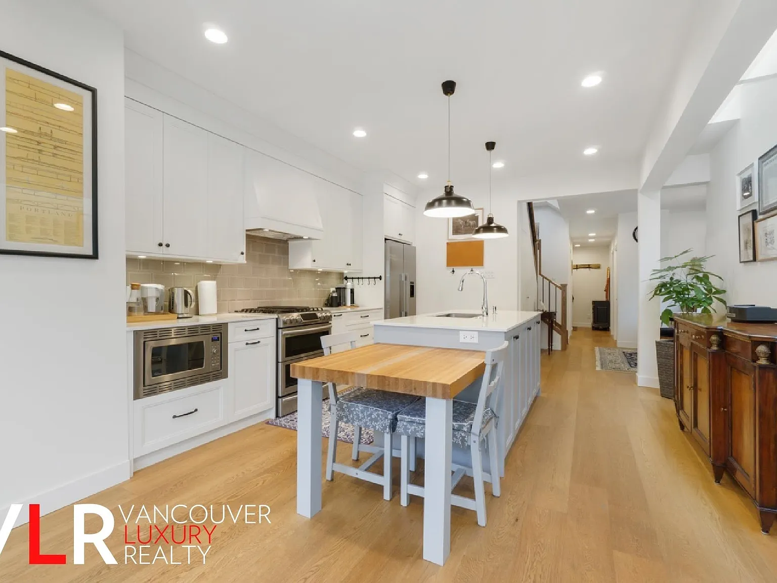 2 bed, 1499 sqft, $5,850 — Photo 2