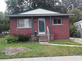 8658 Stephens Rd, Warren, MI 48089