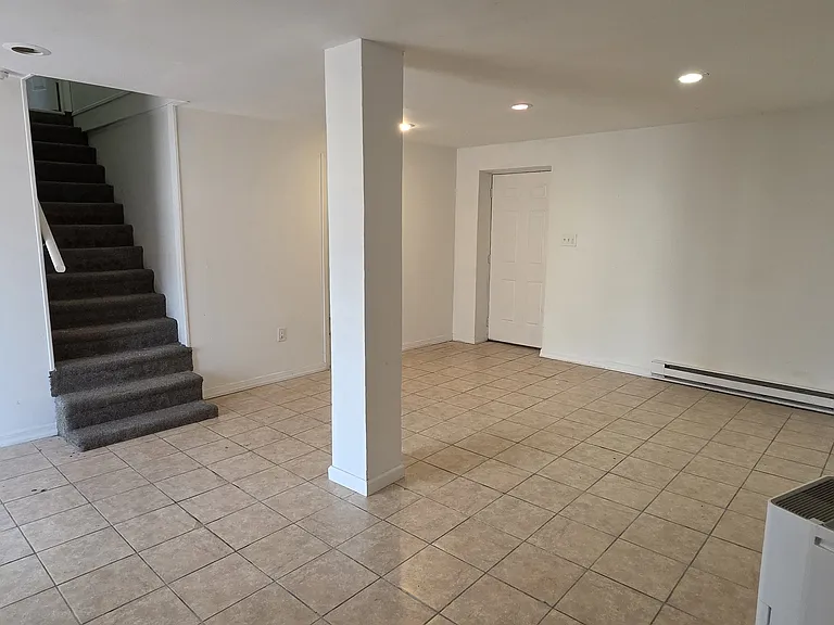 Lower Level Family Room