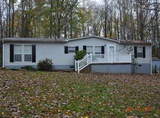 475 Westview Rd, Gibsonville, NC 27249