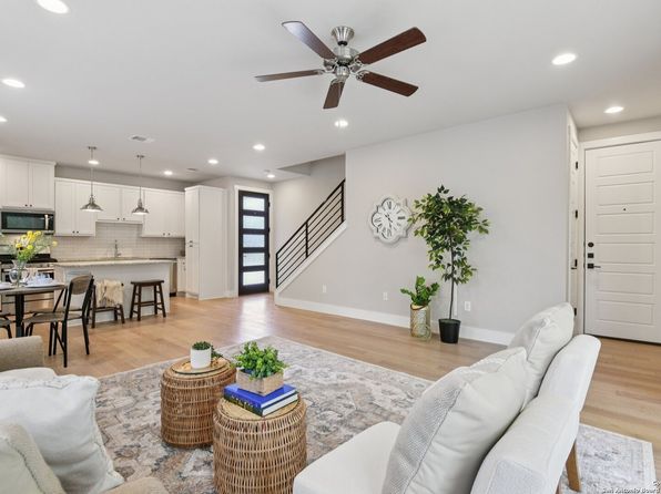 140 Claremont #102 #102, San Antonio, TX 78209