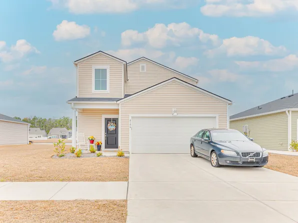 8196 Forest Edge Dr, Myrtle Beach, SC 29579