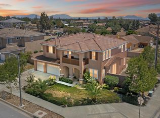 15515 Curtis Ave, Fontana, CA 92336