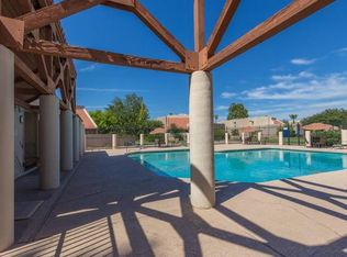 4116 W Calavar Rd #4120, Phoenix, AZ 85053