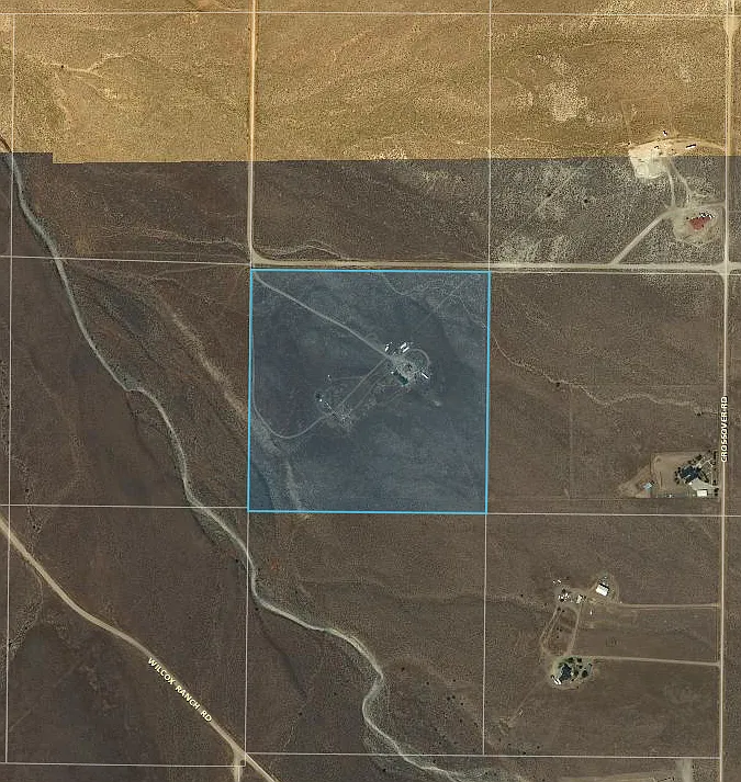 3955 Wild Horse Rd photo 1