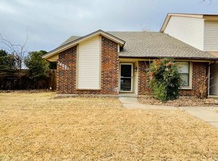 14001 Fairhill Ave, Edmond, OK 73013
