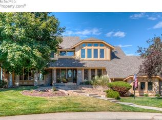 3740 W 101st Ave, Westminster, CO 80031