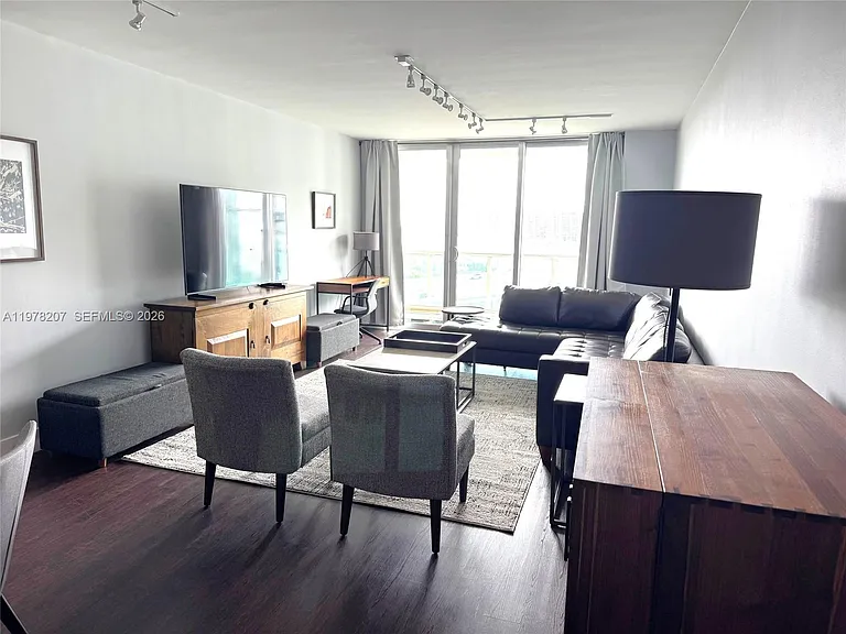 19380 Collins Ave #1219 — Photo 3