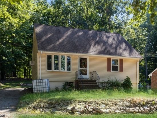 48 Pawnee Ave Oakland Nj 07436 Zillow