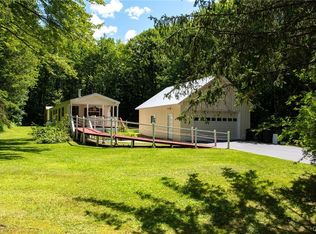 196 Kibbie Lake Rd, Constantia, NY 13044