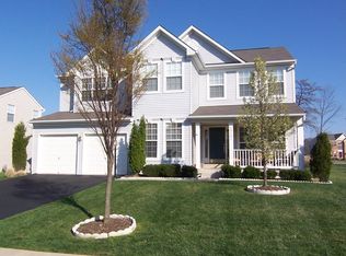 12121 Puddle Pl, Nokesville, VA 20181