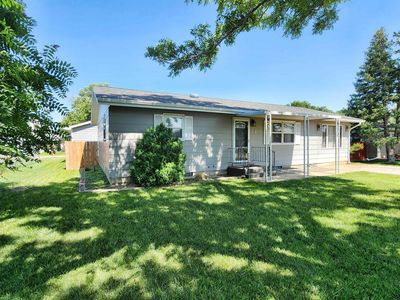 212 Castle Rock St, Quinter, KS, 67752